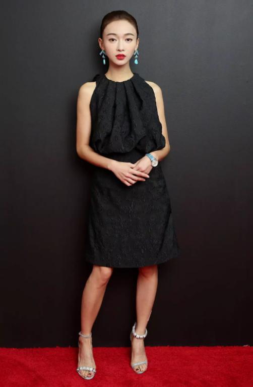 韩雪吴谨言,吴谨言韩雪