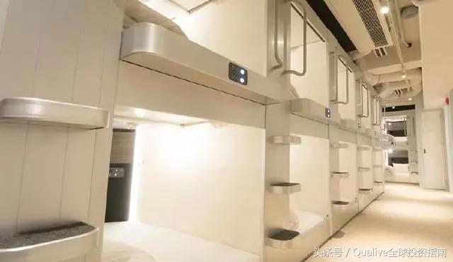 世界最尴尬旅馆,全球最孤独的旅馆