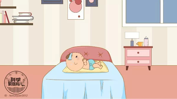 宝宝突然流清鼻涕怎么好得快,流鼻涕的宝宝怎么办