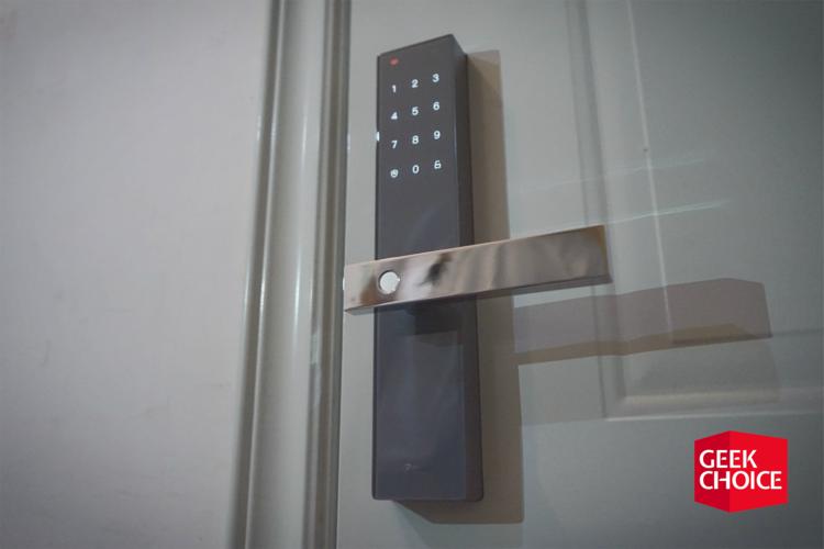 智能门锁360智能门锁,指纹全自动门锁