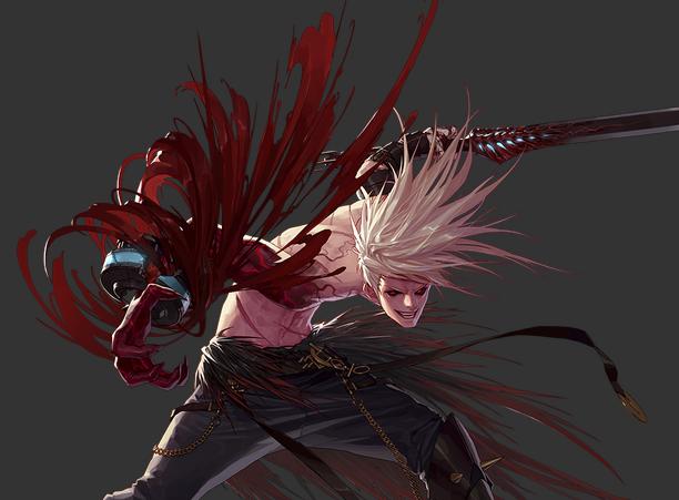 dnf国庆礼包鬼剑士,dnf100版本鬼剑士红眼和剑魂