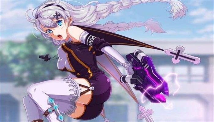 崩坏3新人入坑怎么玩,平民60级深渊打不过该怎么办崩坏3