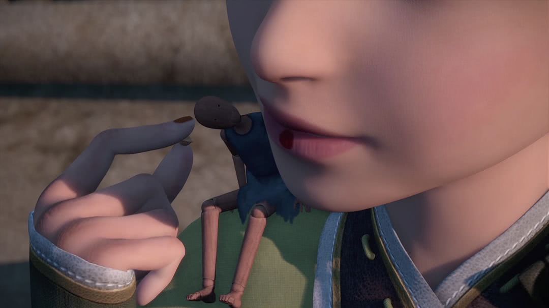 听说过养猫的养狗的，你听说过养木头的吗？