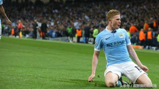 442评史上10大中场,442评足球10大边锋