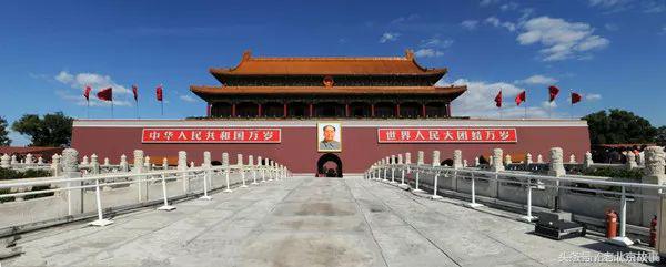 *安门天**的这6大秘密，一般人真不知道！