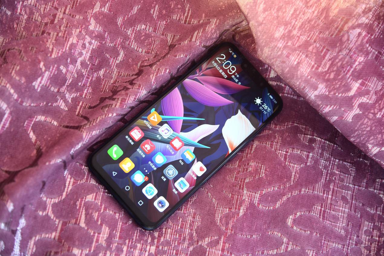 华为麦芒7代发布,华为麦芒7发布会全程回顾