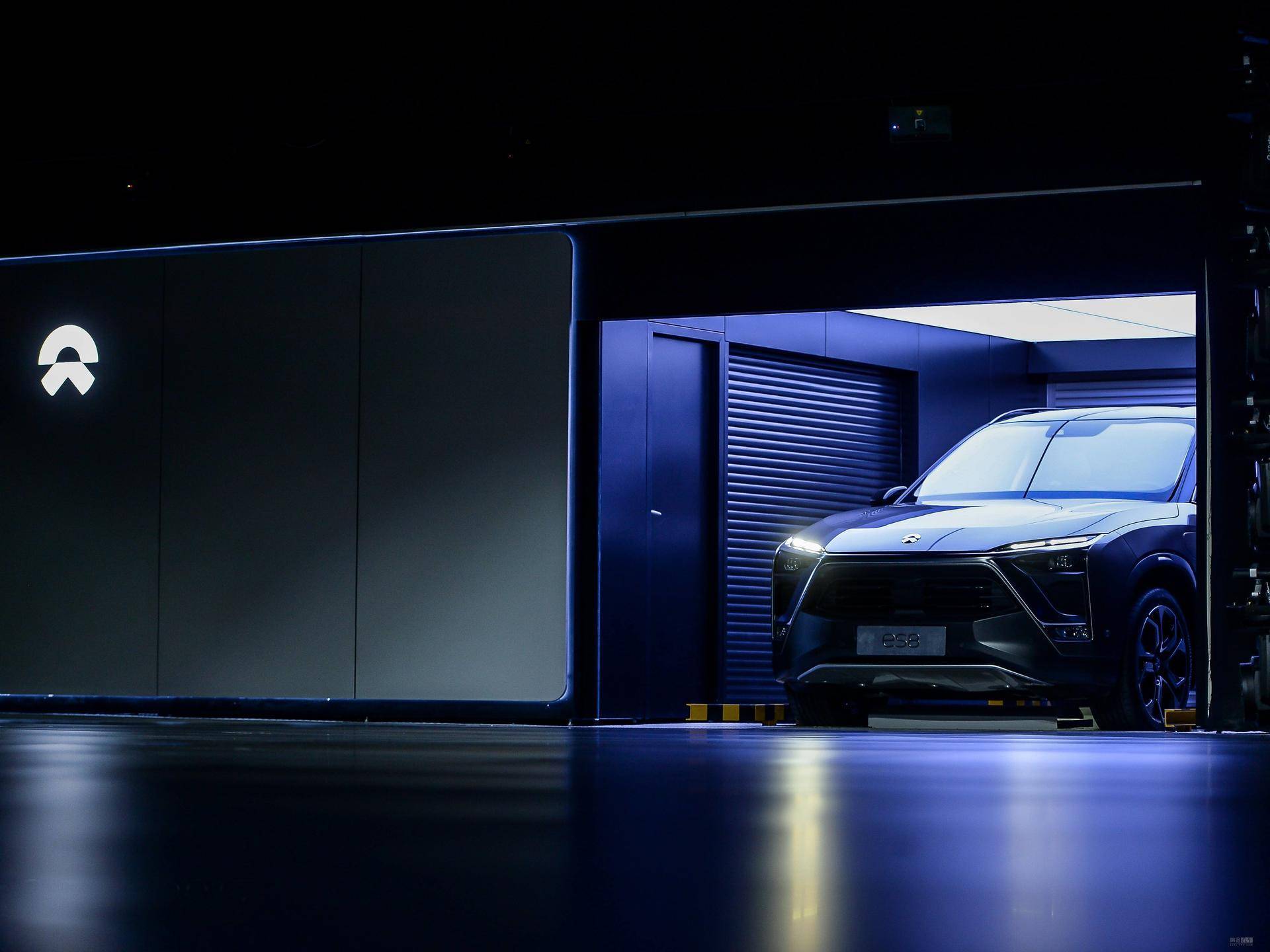 蔚来李斌身价200亿,李斌美国蔚来上市发言