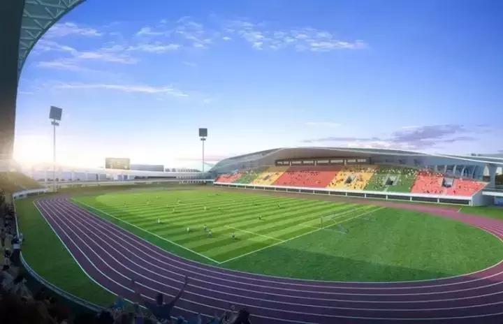 2022杭州亚运会高清,杭州亚运会期待项目