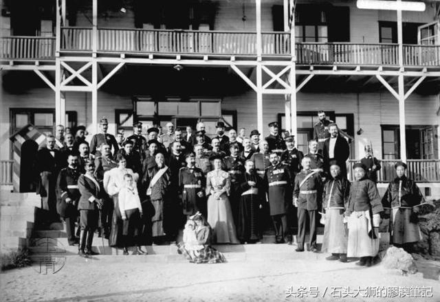 青岛为什么叫胶澳,青岛别称胶澳的由来