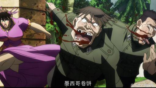 盘点那些动画中的女装大佬,盘点动漫中的女装大佬