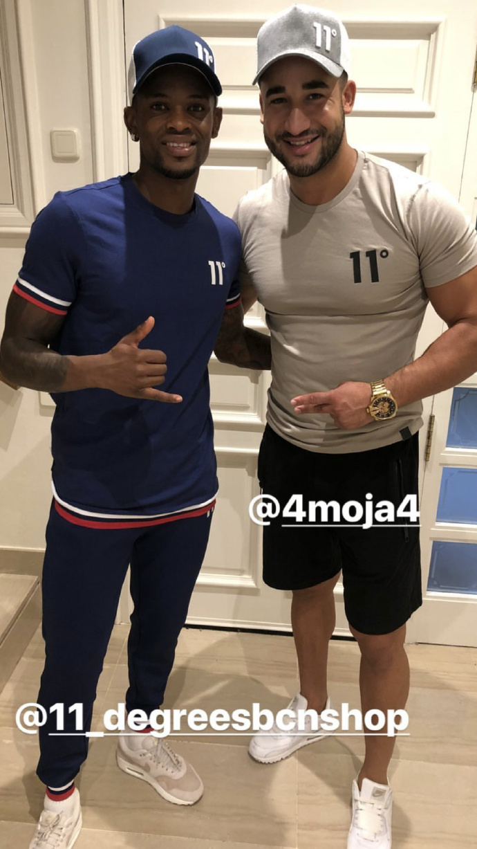 巴萨新赛季球衣公布18-19,巴萨下赛季球衣曝光