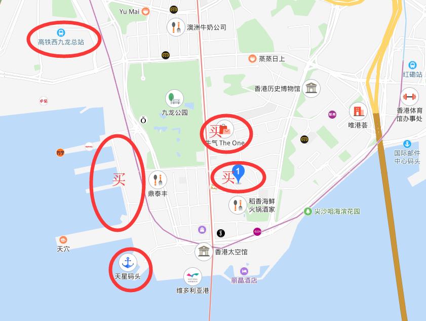 香港西九龙高铁站会给全国老百姓生活带来哪些变化