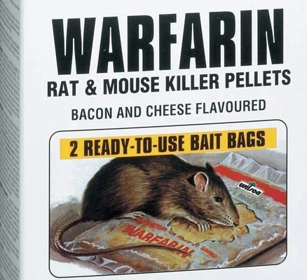 老鼠药差点毒死全村,老鼠药毒不死人