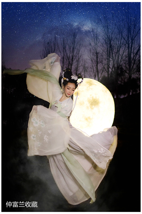 中秋节非遗,非遗传统节日中秋节