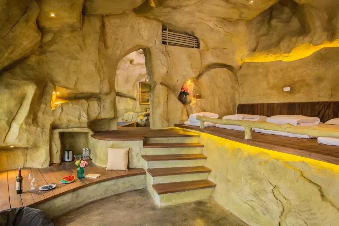 这些民宿景美价廉,这些民宿会刷新你对民宿的认知