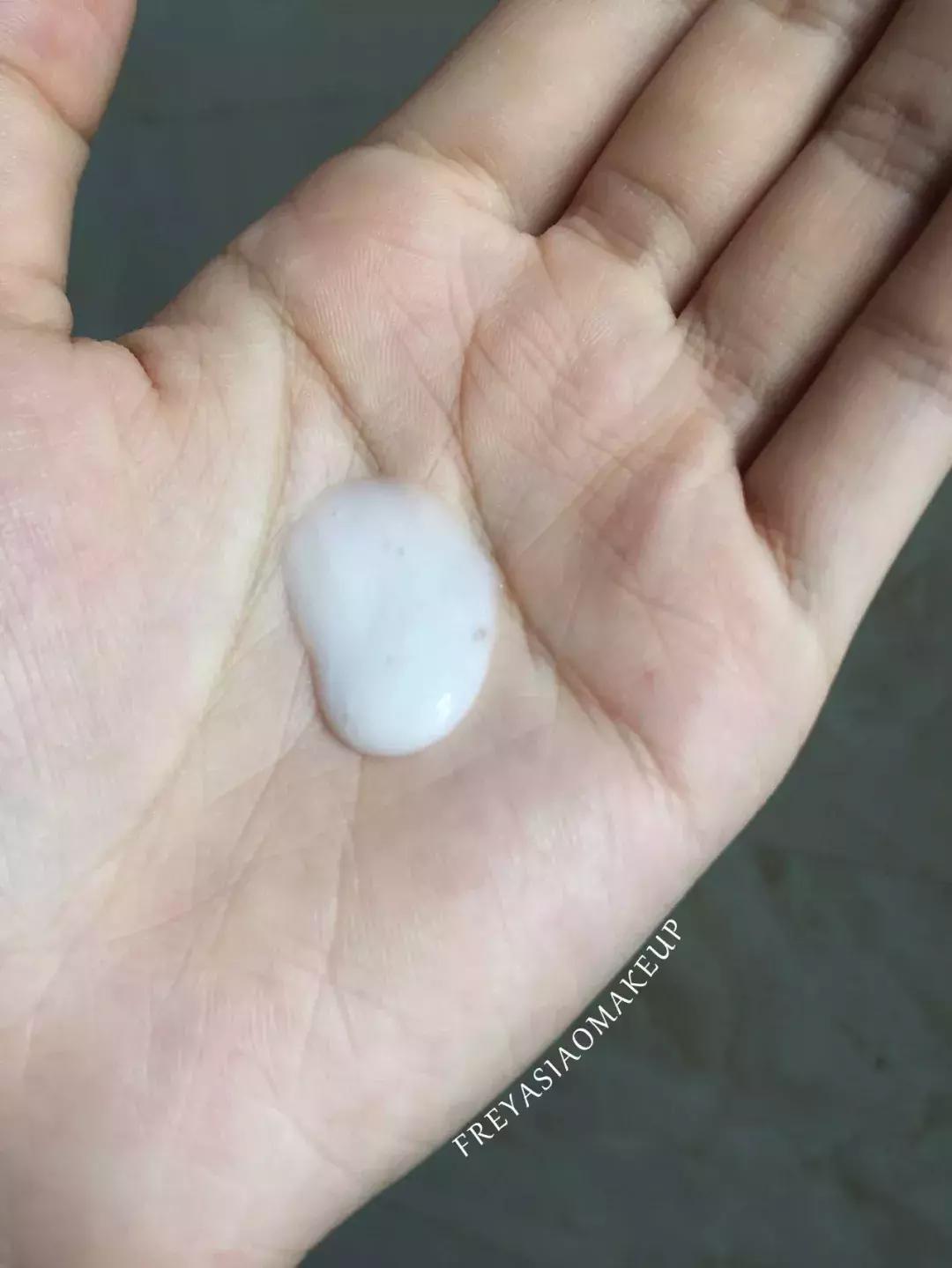 测评博主氨基酸洗面奶,测评洗面奶的网红