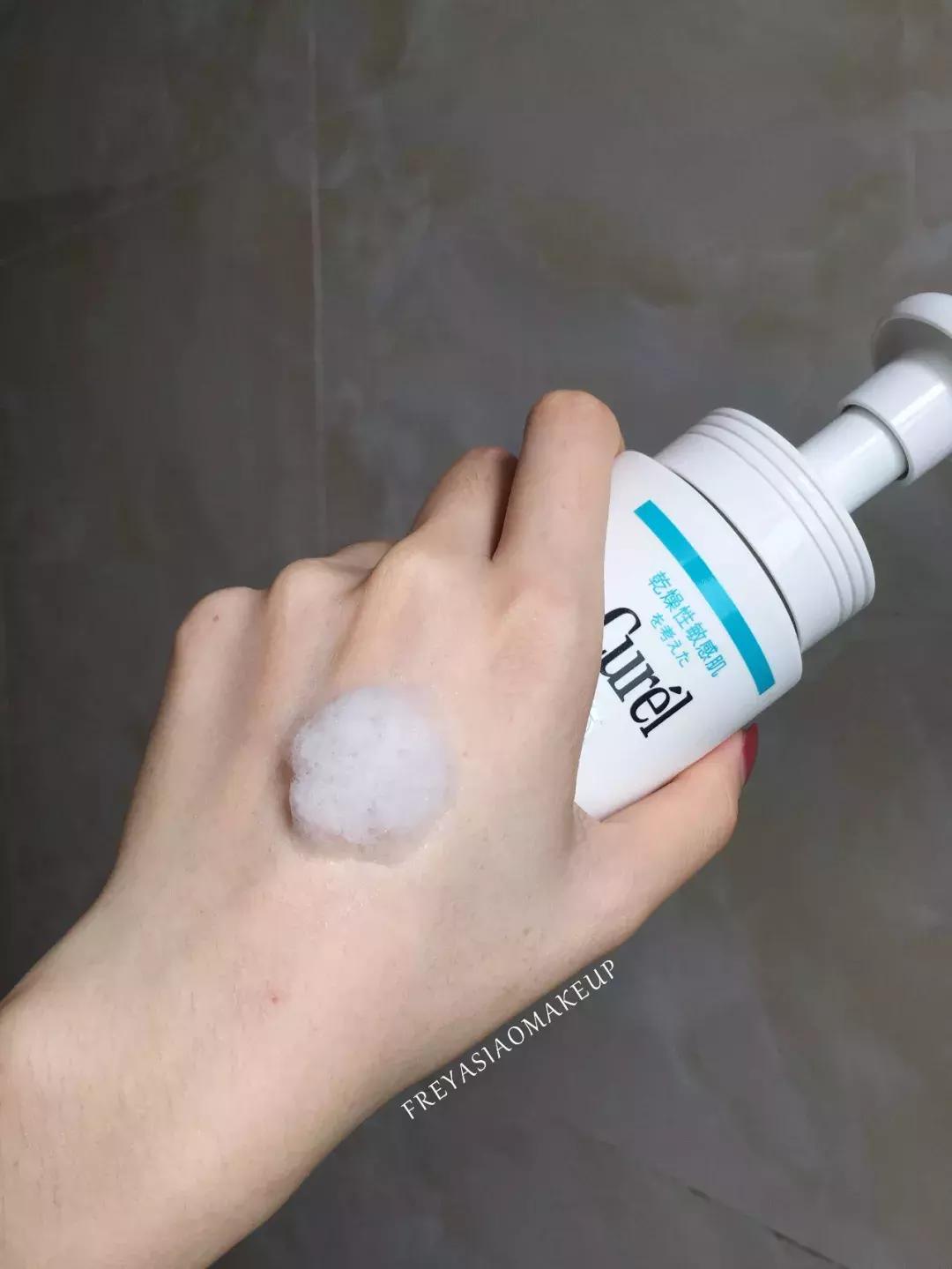 测评博主氨基酸洗面奶,测评洗面奶的网红