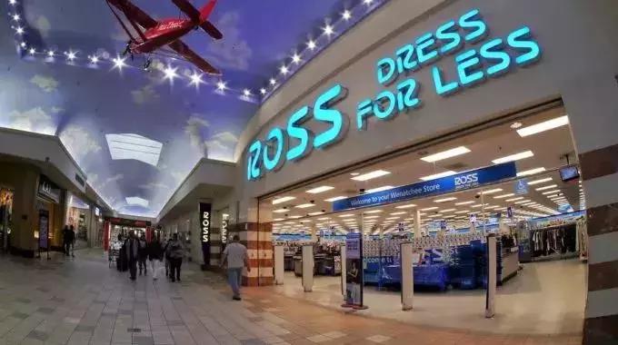 罗斯百货价格,罗斯百货图片