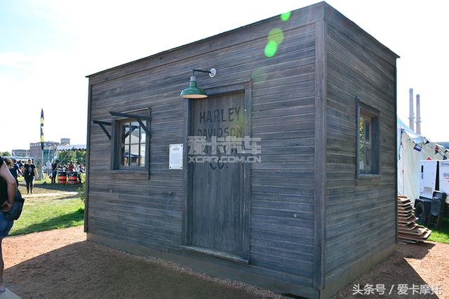 哈雷戴维森120周年长白山之行,哈雷戴维森115周年限量版