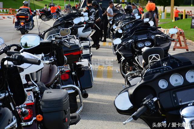 哈雷戴维森120周年长白山之行,哈雷戴维森115周年限量版