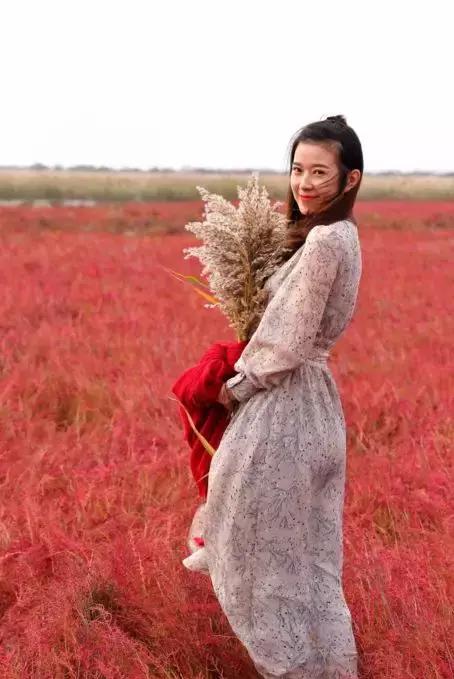 国内最美的十大海滨城市,国内最撩人的20个金秋童话