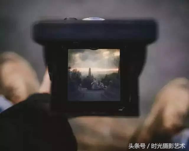 简单易学的手机摄影构图技巧,手机摄影最常用的10个构图技巧