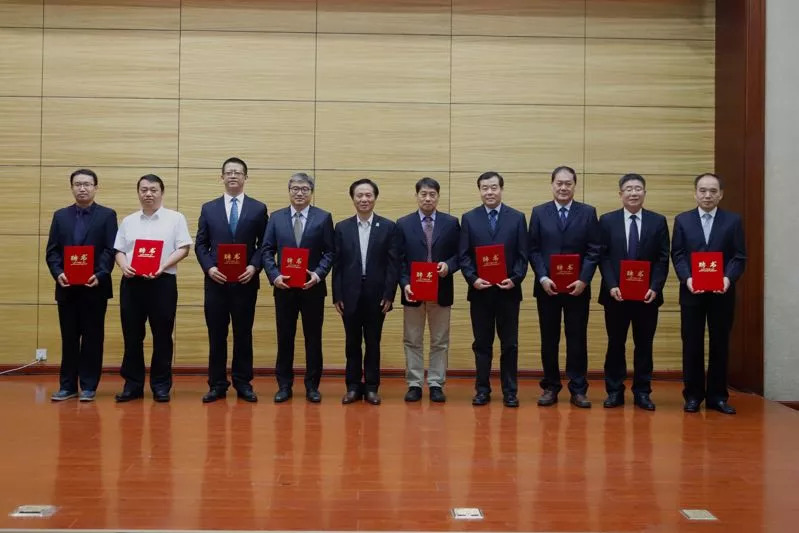 天大建校123年来的“首批新生”，欢迎你医学生！