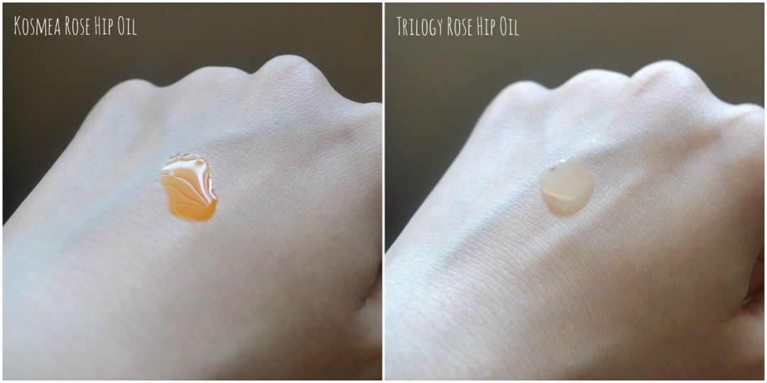 林允张雨绮,林允推荐的护肤水