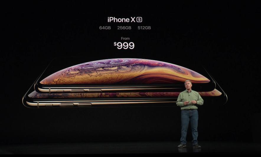 2018苹果新机购买时间,2018年苹果新手机上市