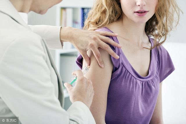 以前一直没打过疫苗怎么办,30以上适合打哪种宫颈癌疫苗