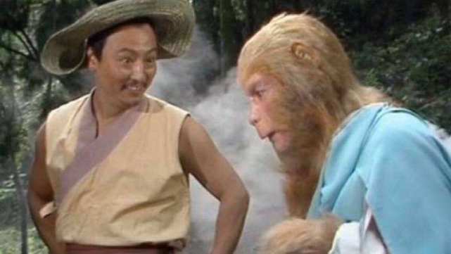 菩提祖师和西方二圣的关系,菩提祖师为何精通佛道儒三教