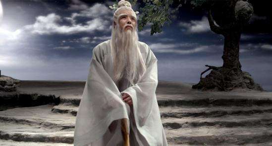 菩提祖师佛道双修,菩提老祖和佛教有什么关系