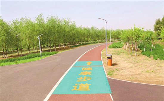 打造文明城市靓丽新名片,关注文明包头