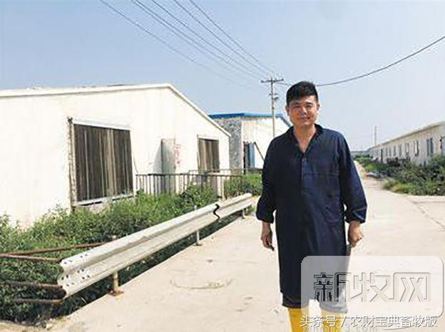 养殖业如何带领村民致富,农村种植养殖致富带头人