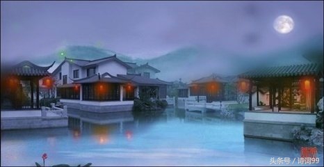 解读上善若水厚德载物天道酬勤,有一种智慧叫上善若水厚德载物