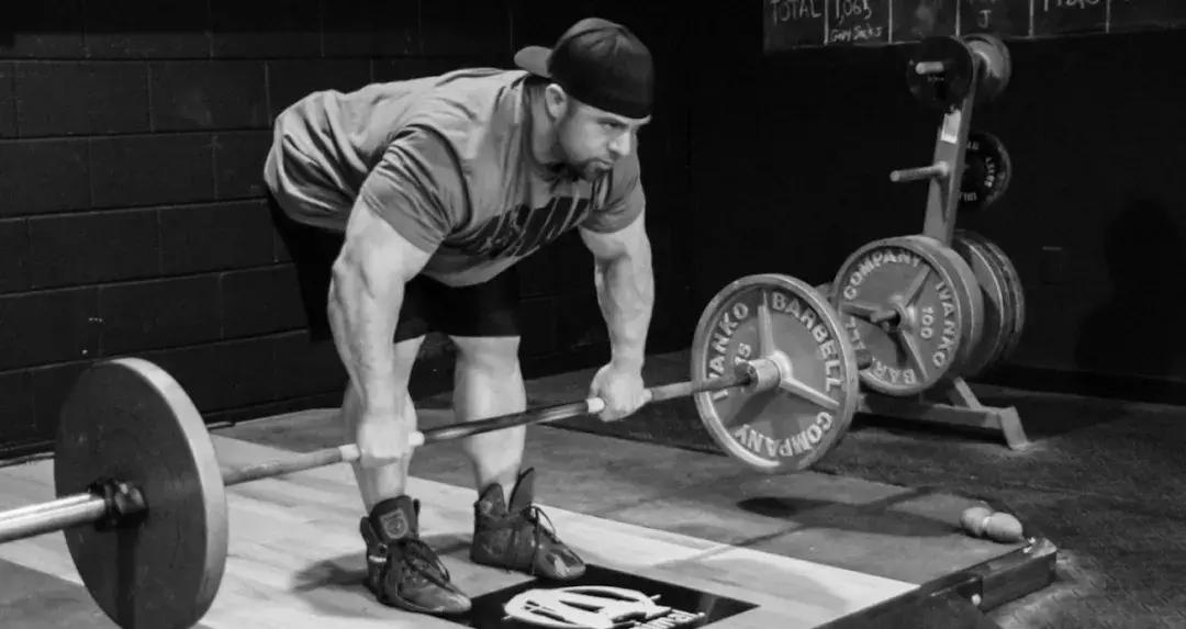 “内压外拽”，迅速提高肌肉紧张感，掌握这个技巧就够了！