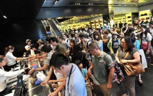 代购行业面临的问题,代购会被打击吗