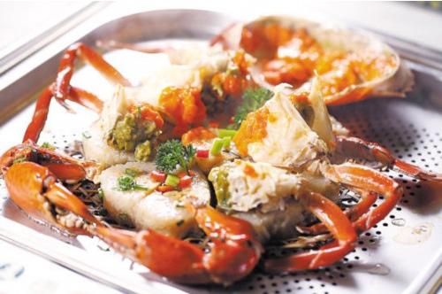 三亚红沙码头海鲜自助哪家好,三亚哪家海鲜最好吃