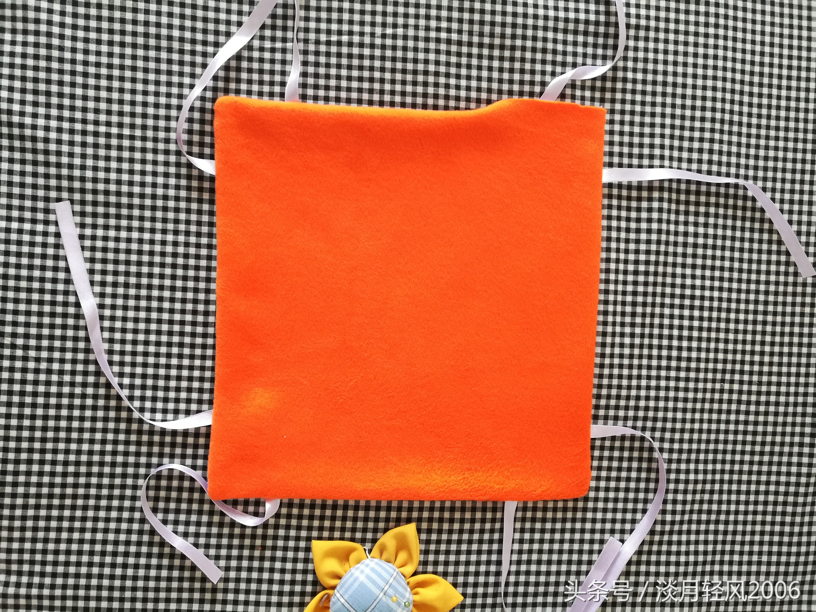 布艺手工收纳盒简单做法,手工布艺制作收纳盒热门视频