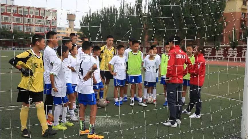 社会参与学校足球建设,社会力量参与学校足球建设