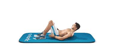 新手哑铃健身一周训练计划,新手健身一周训练计划在家