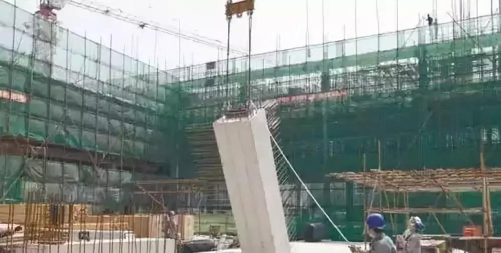 预制构件合集,都在这里了!值得收藏!