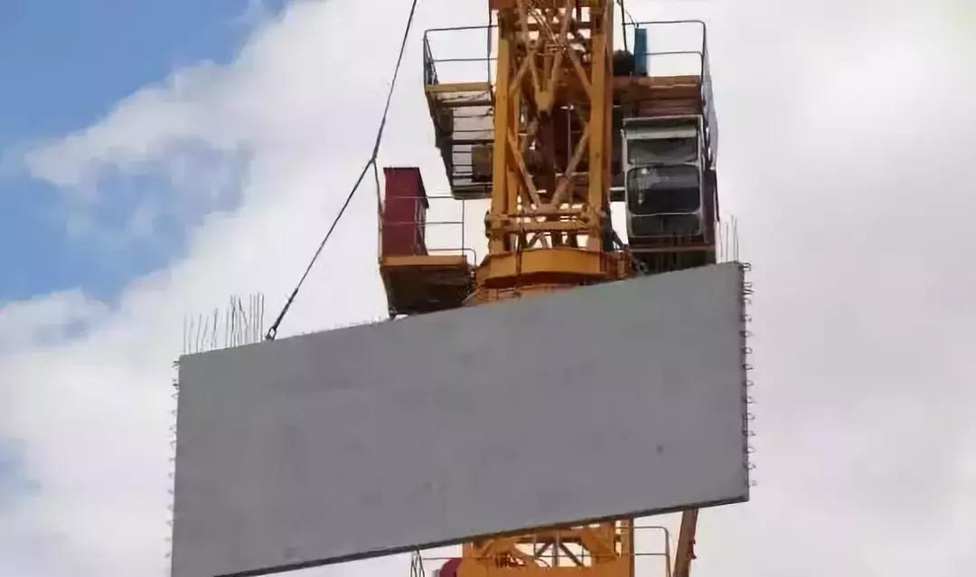 预制构件合集,都在这里了!值得收藏!