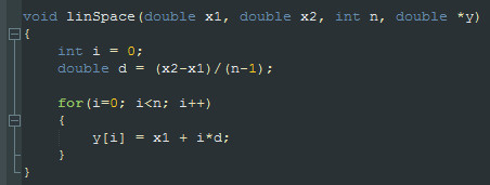 c语言三个str基本函数详解,c语言中log以2为底函数使用方法