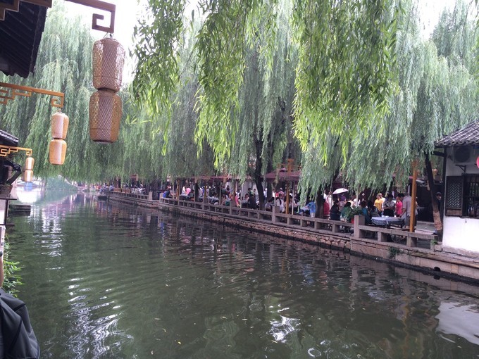 江南六大古镇一日游最佳路线,江南六大古镇周庄同里乌镇南浔