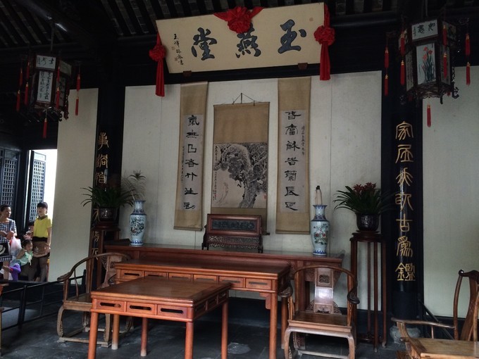 江南六大古镇一日游最佳路线,江南六大古镇周庄同里乌镇南浔