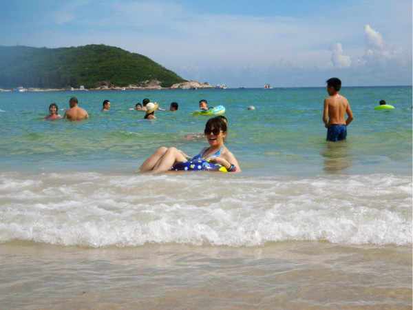 三亚自由行攻略四天三晚,三亚四天三晚自由行攻略最新