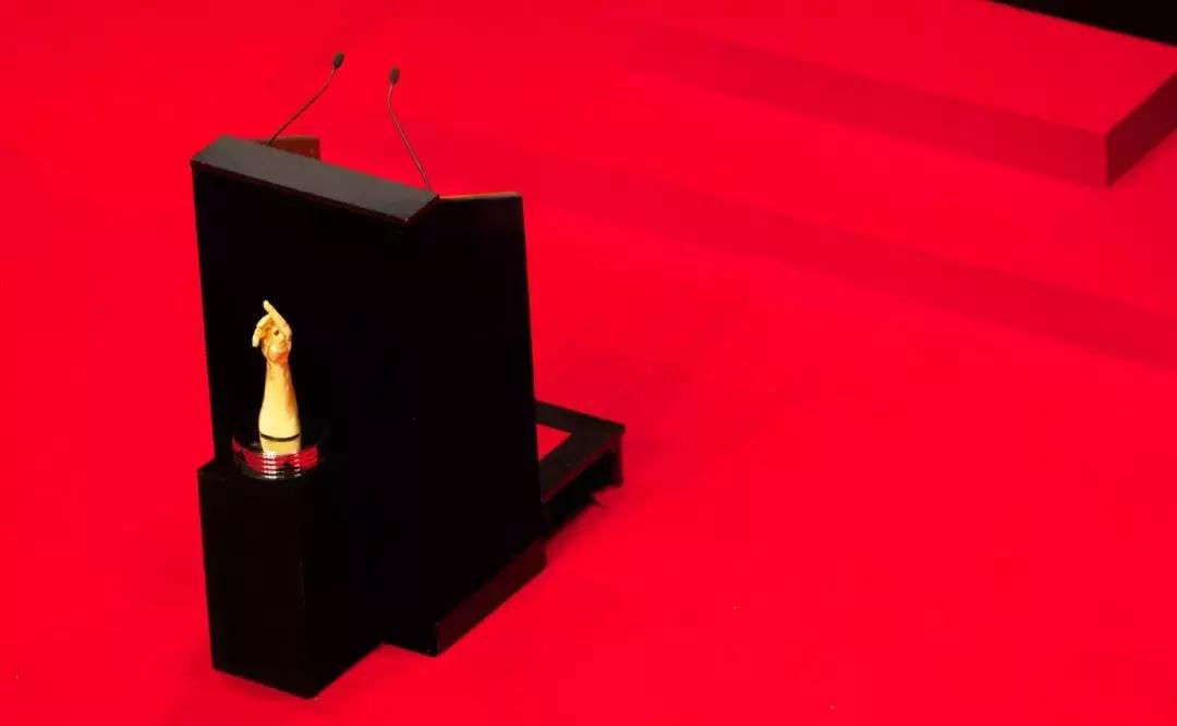 钟表界奥斯卡，国产表居然……