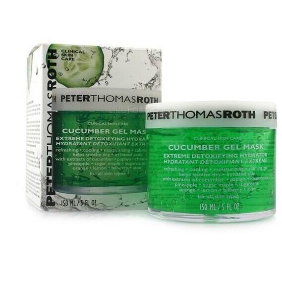 全球十大面膜品牌有哪些,小金罐抗糖面膜排行榜