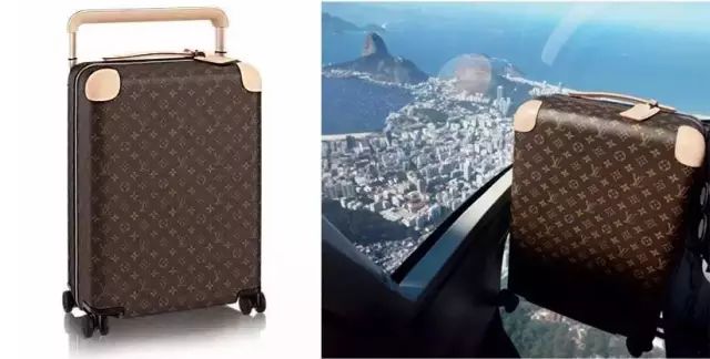 louisvuitton是不是lv,louisvuitton太空旅行